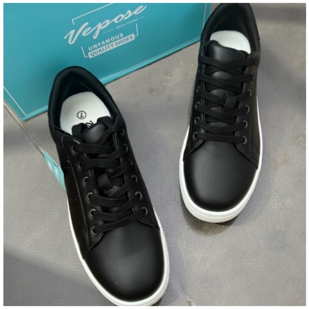 VEPOSE • WOMEN'S COMFORTABLE SNEAKERS - Picture 6 of 8